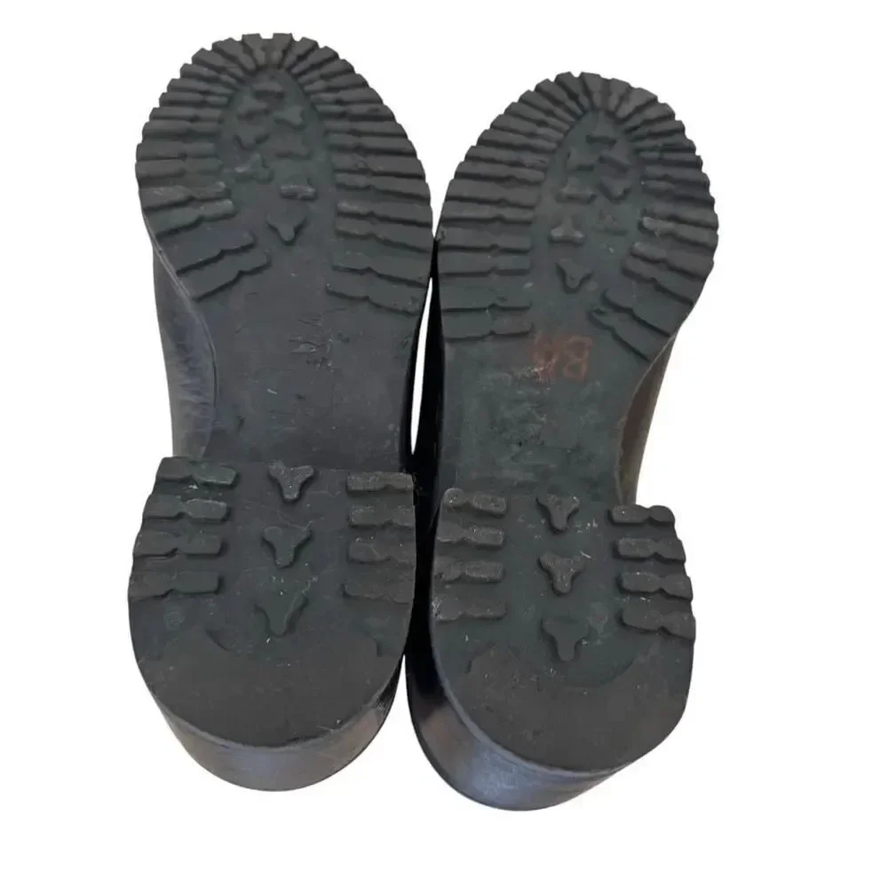 Mamut black silver